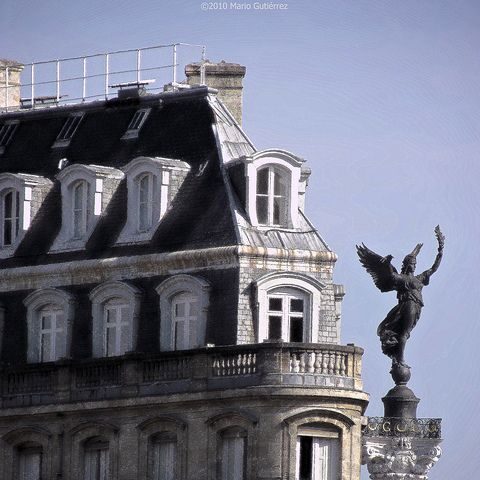 Le coeur historique de la ville : un ancrage symbolique pour les bordelais
