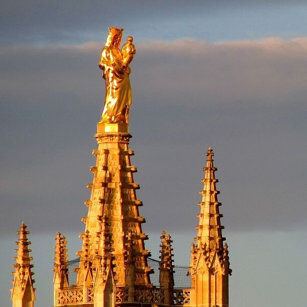 Urbanisme à Bordeaux : préserver, transformer, habiter.
