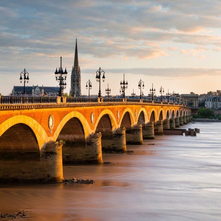 Quand le passé guide l’avenir : transformation verte des quais